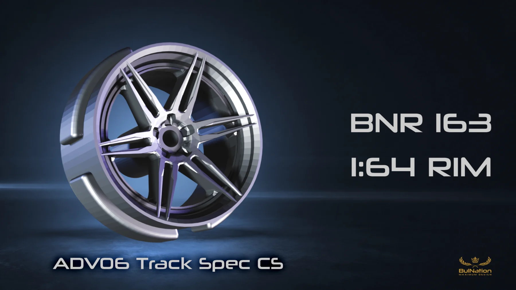 ADV06 Track Spec CS