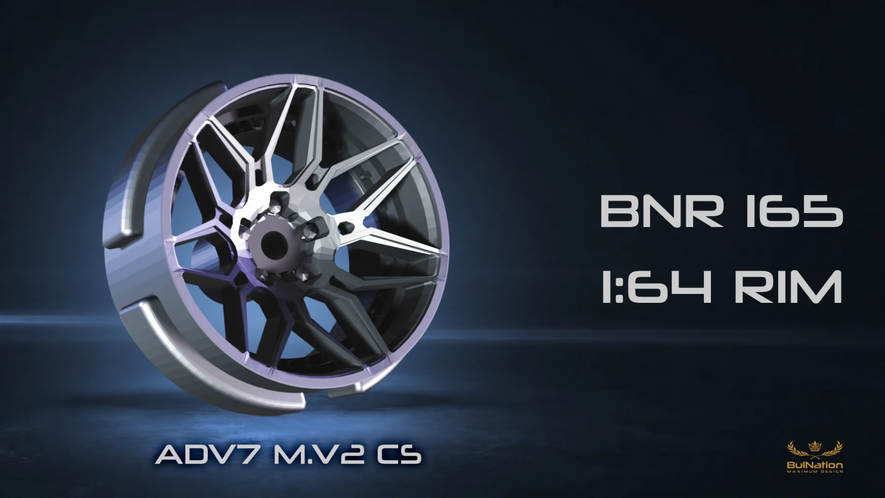 ADV7 M.V2 CS