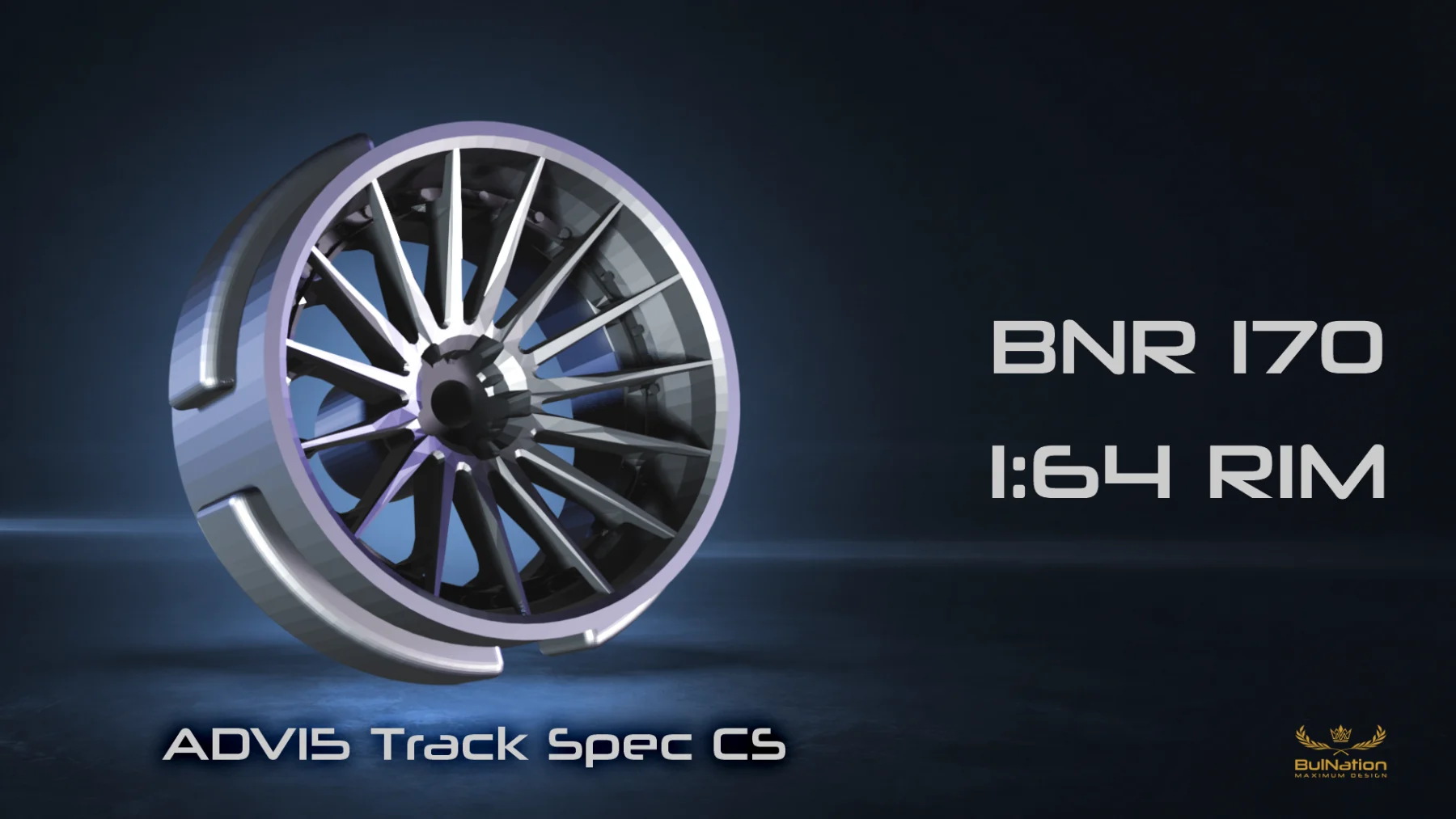 ADV15 Track Spec CS