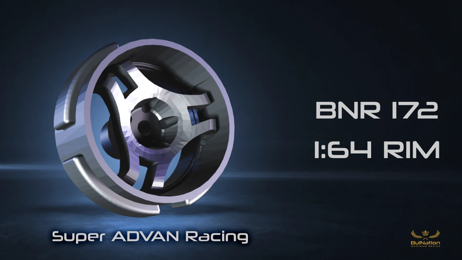 Super ADVAN Racing