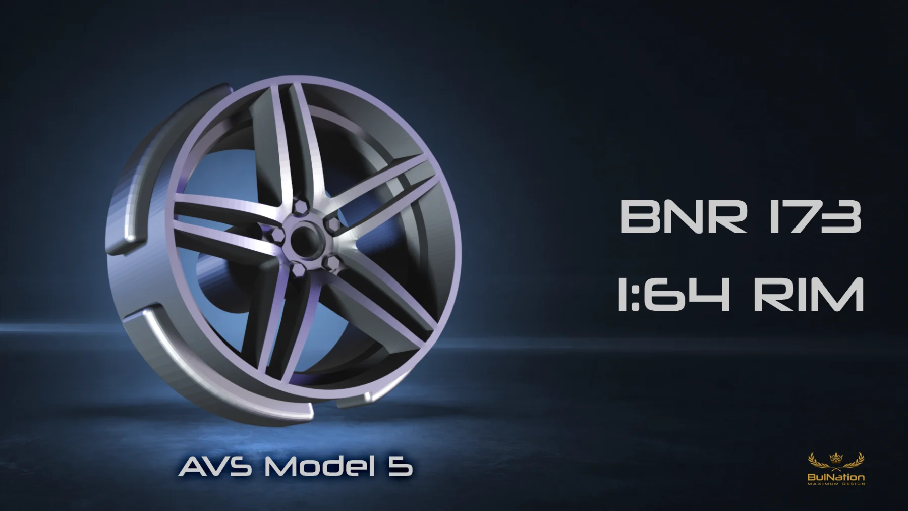 AVS Model 5