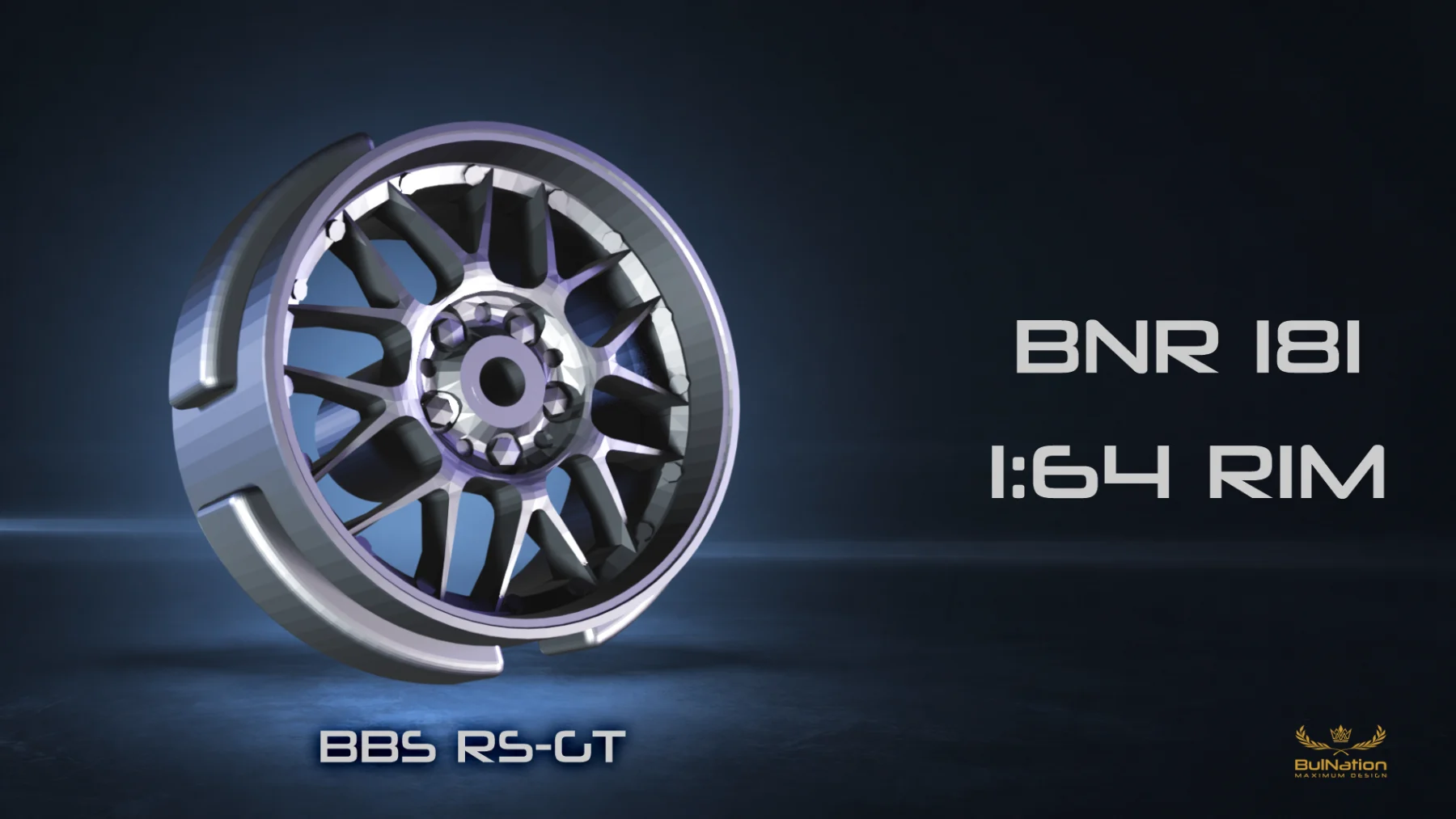 BBS RS-GT
