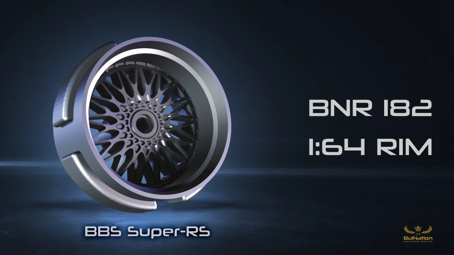 BBS Super-RS