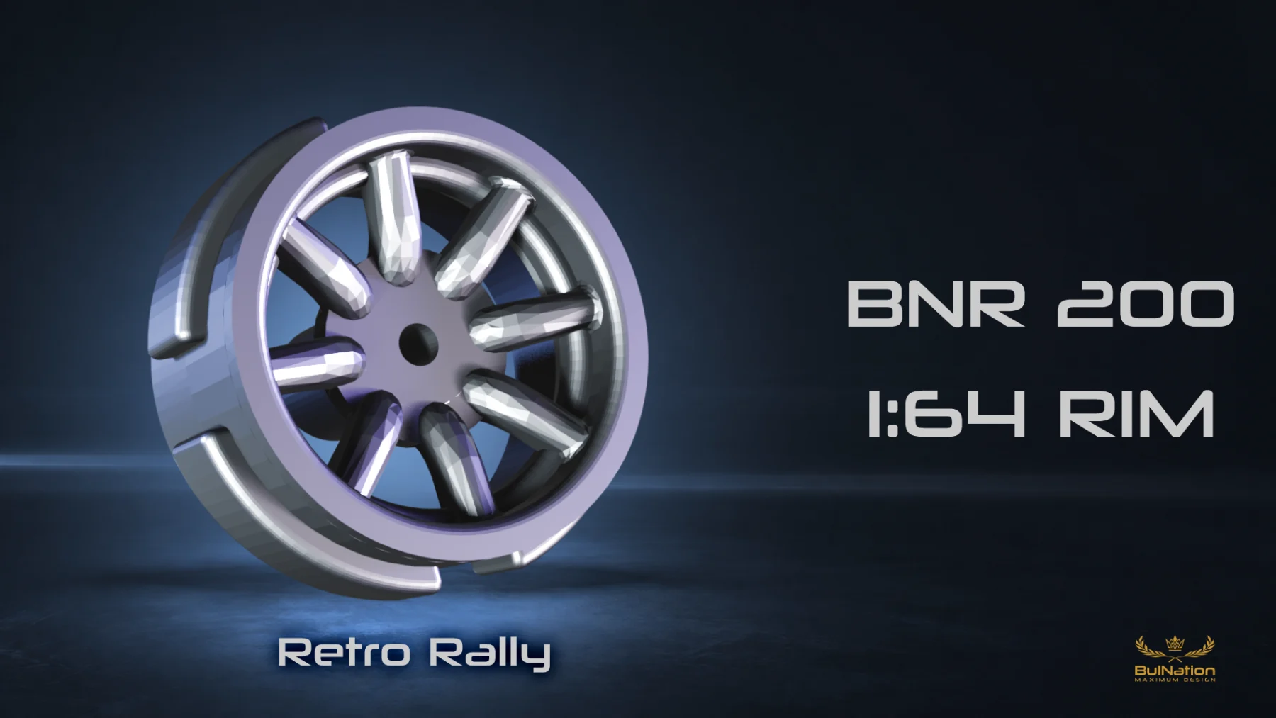 Retro Rally