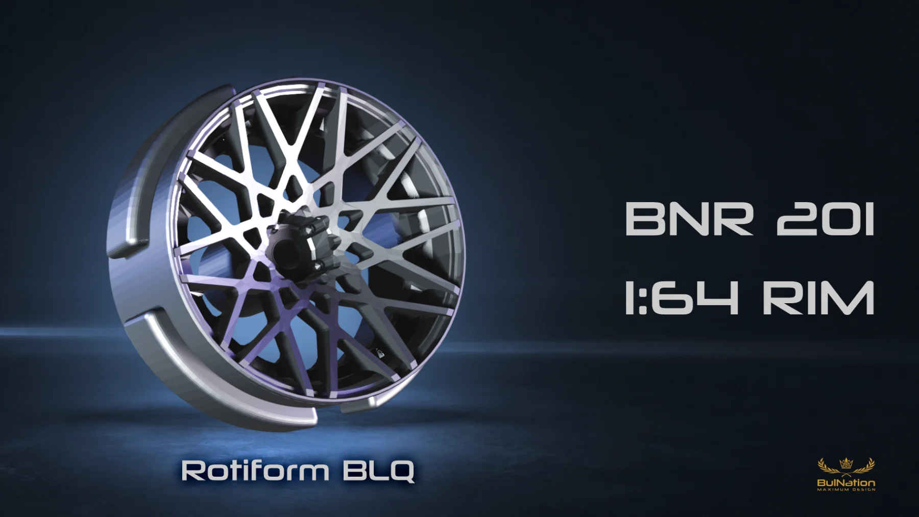 Rotiform BLQ