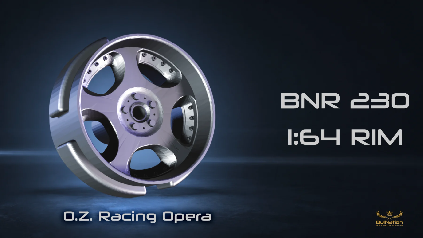 O.Z. Racing Opera