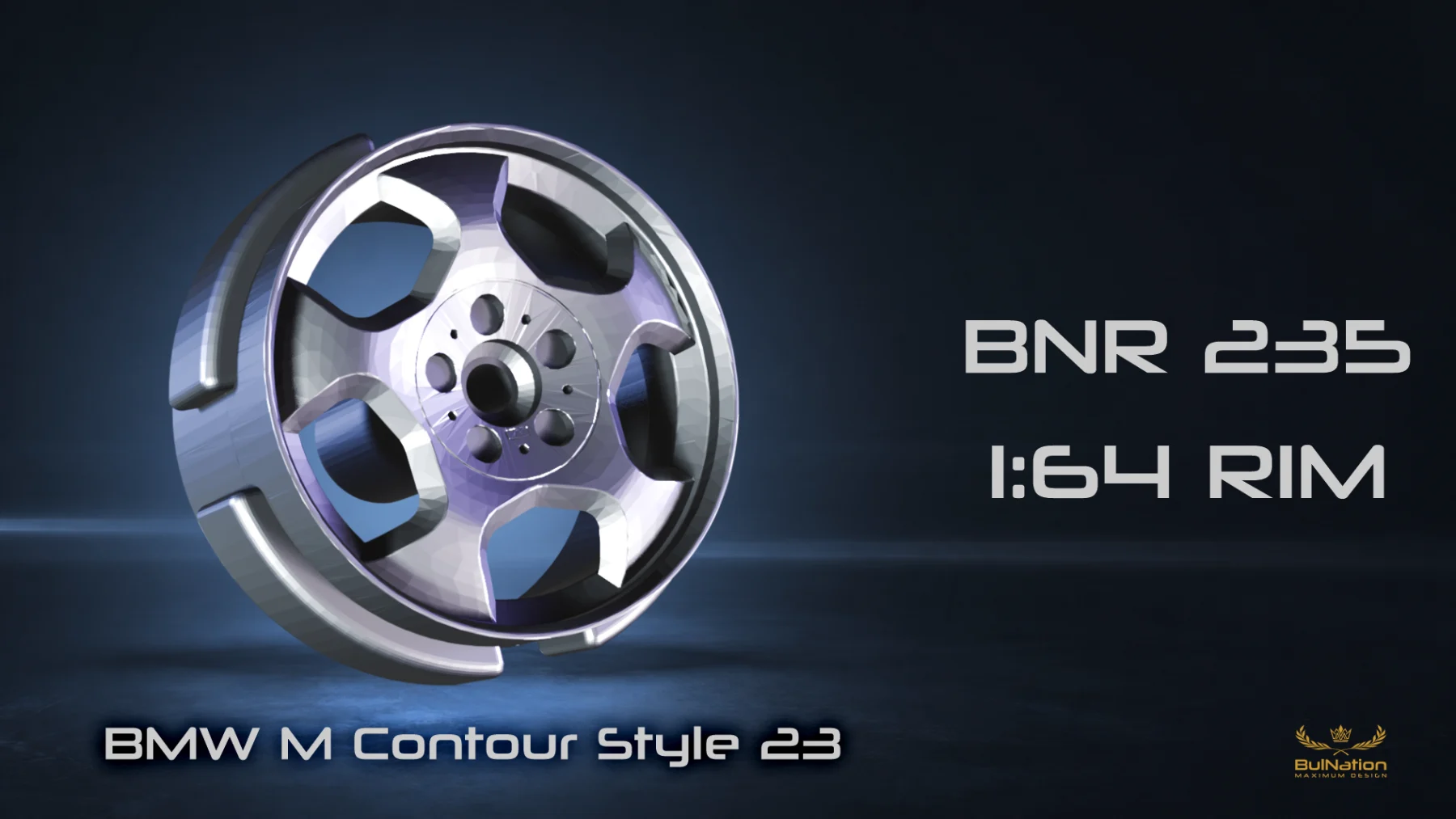 BMW M Contour Style 23