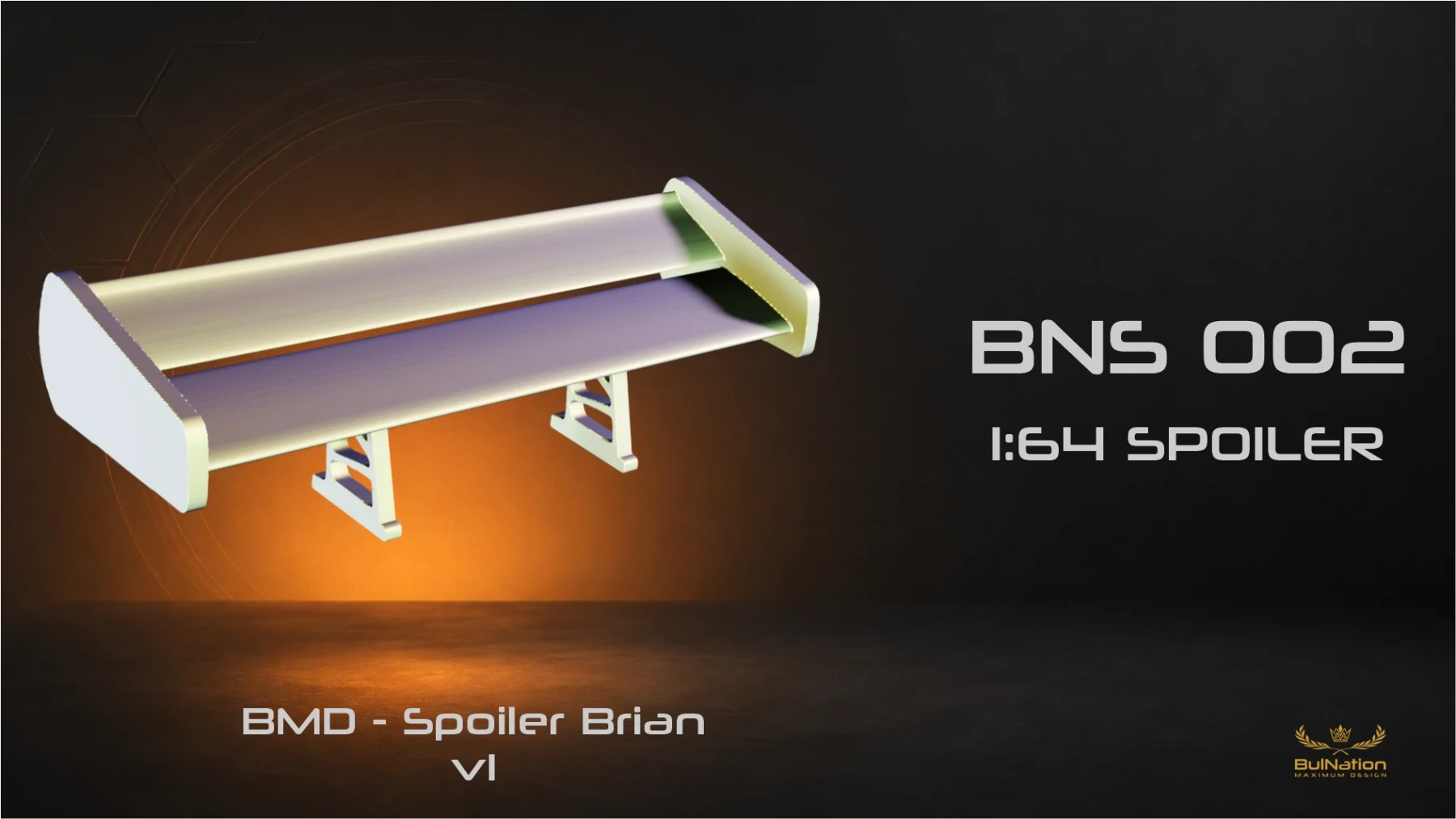 BMD - Spoiler Brian - v1