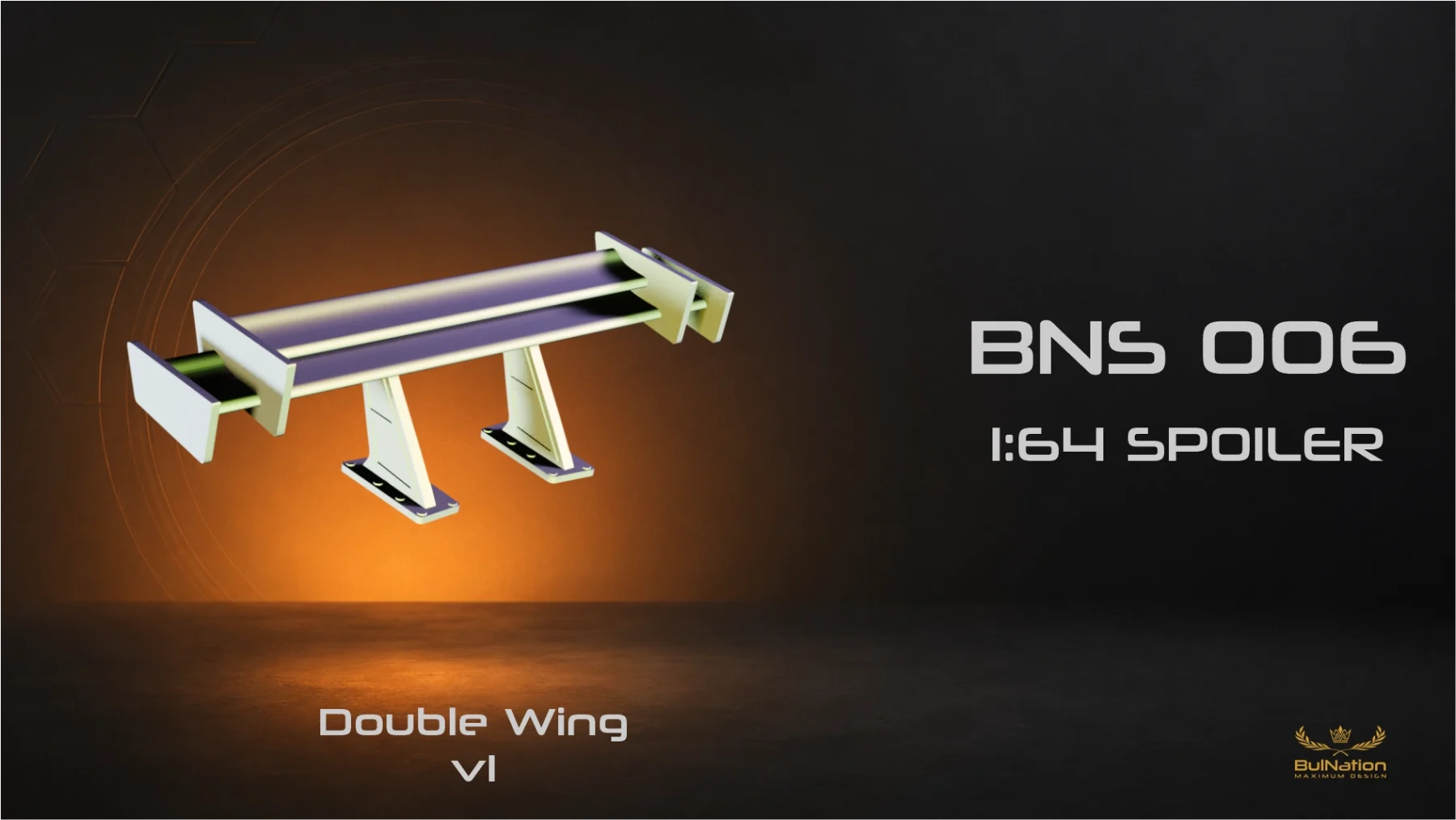 Double Wing v1