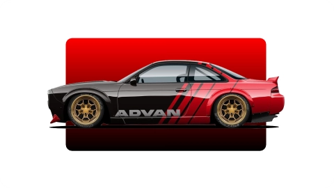 Advan Racing