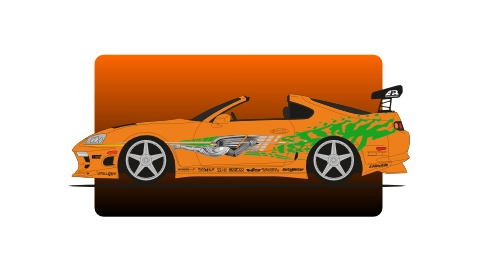Fast And Furious
