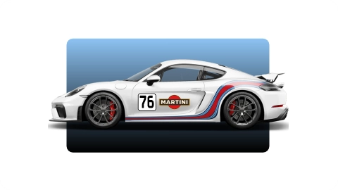 Martini Racing