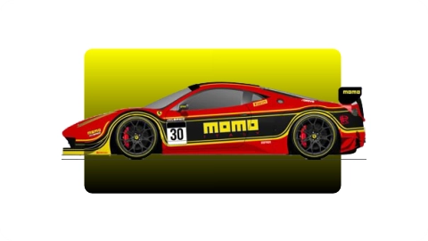 Momo Racing