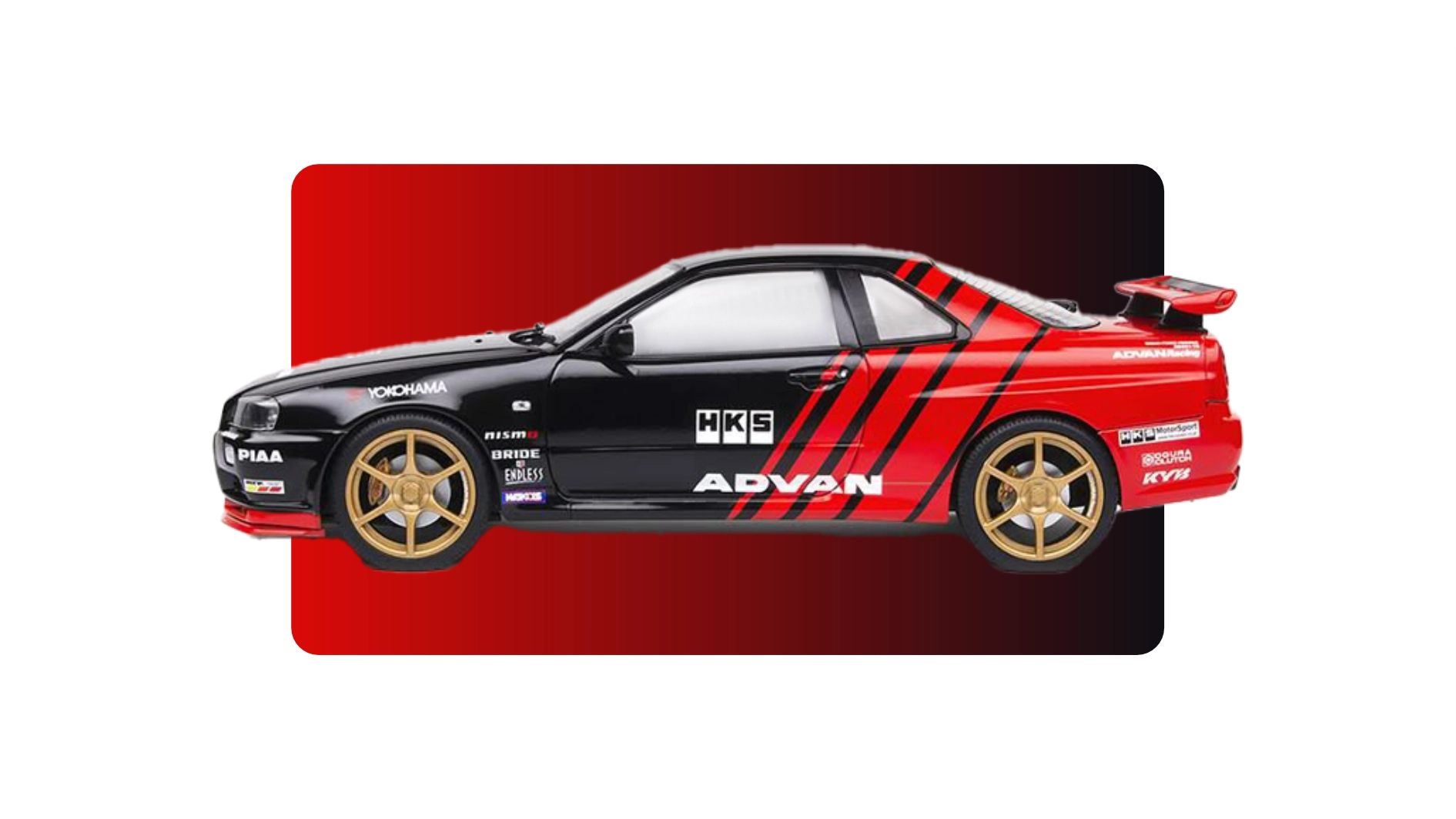 Advan Racing