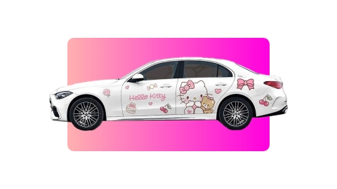 Hello Kitty