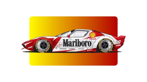 Marlboro Racing