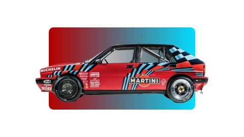 Martini Racing