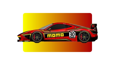 Momo Racing