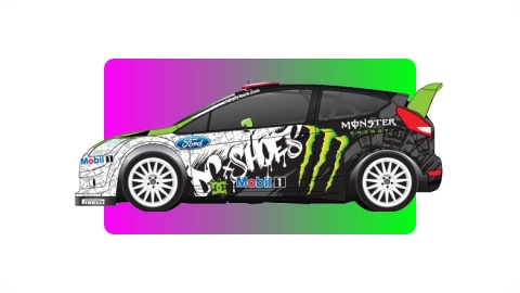 Monster Energy