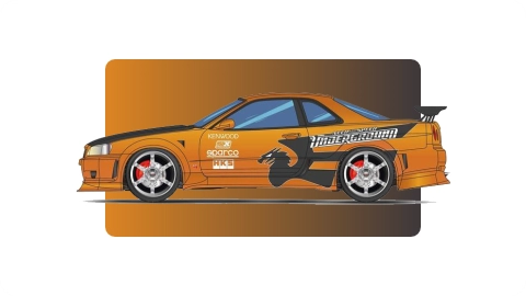 Need For Speed