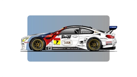 Rally Models