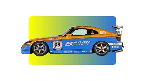 Spoon Racing