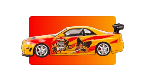 Street Racing Syndicate